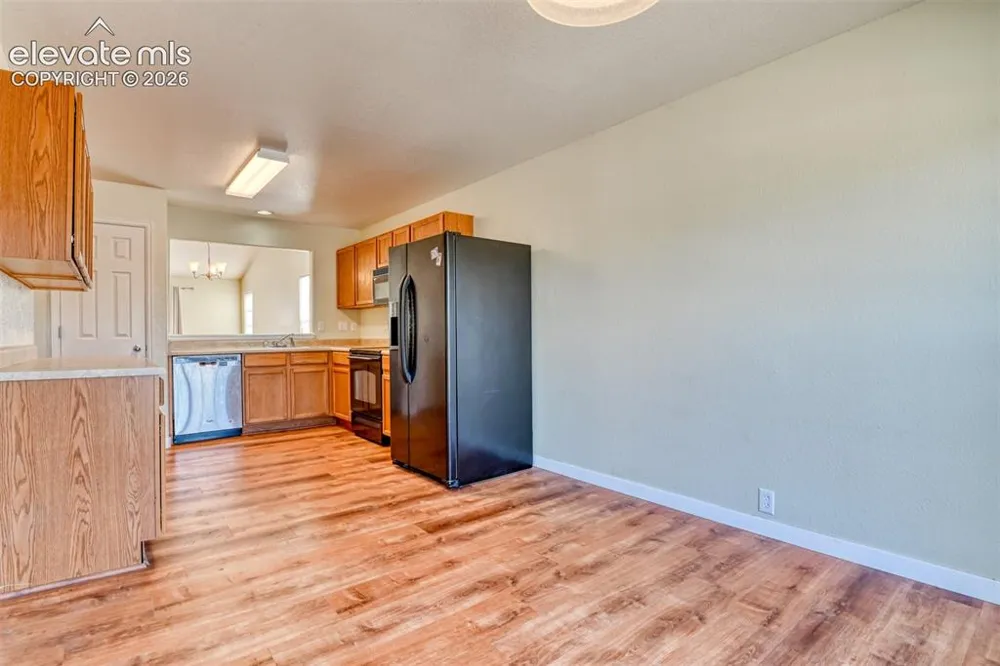 12860 Casa De Campo Road Peyton, CO 80831