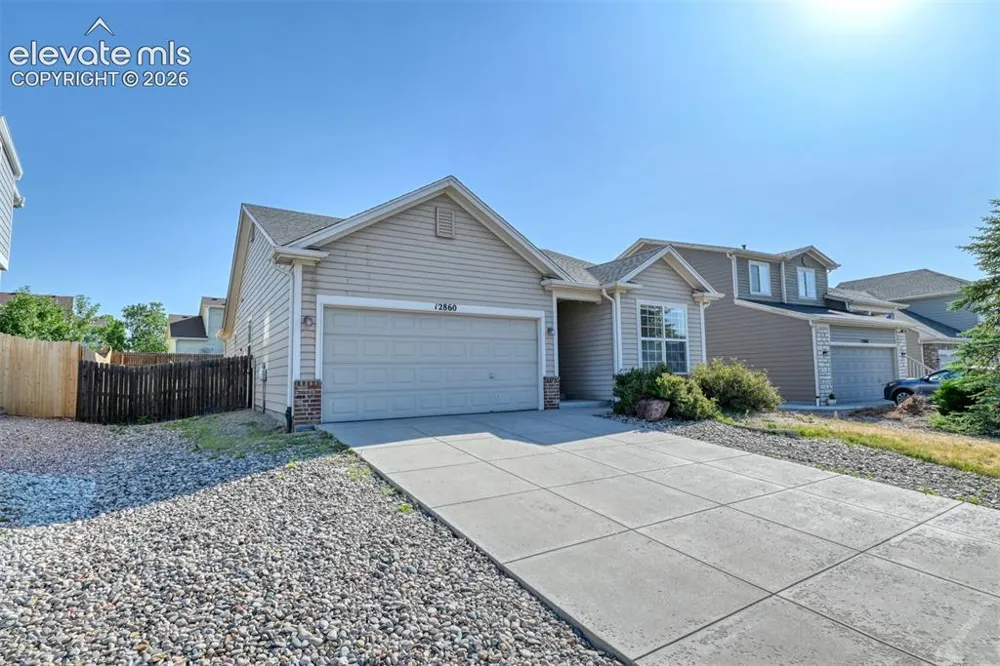 12860 Casa De Campo Road Peyton, CO 80831