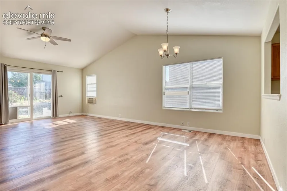 12860 Casa De Campo Road Peyton, CO 80831