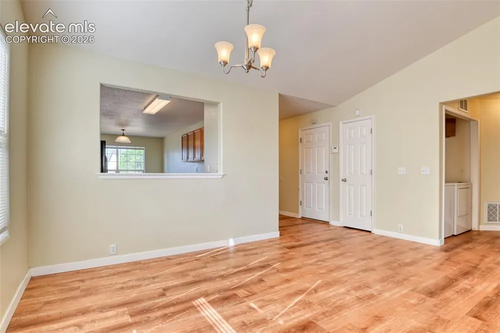 12860 Casa De Campo Road Peyton, CO 80831