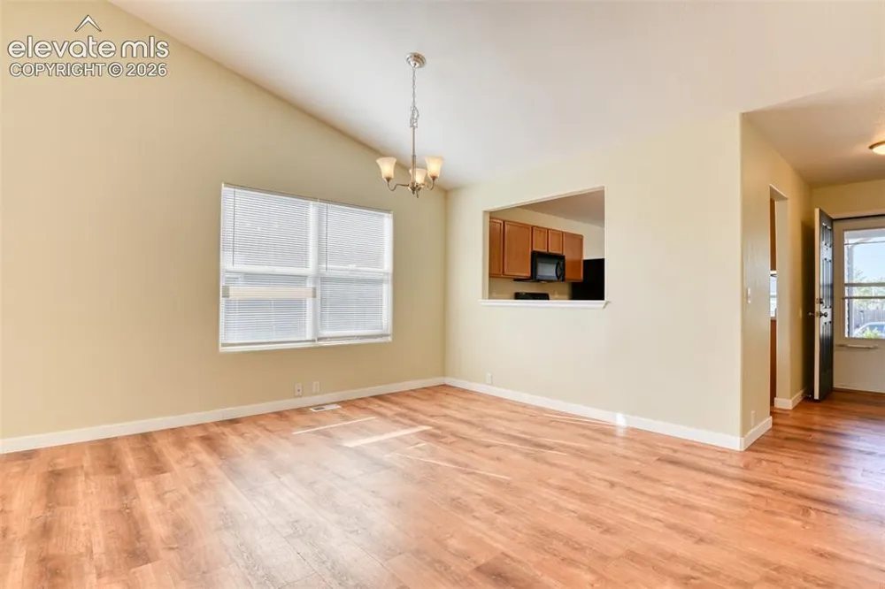 12860 Casa De Campo Road Peyton, CO 80831