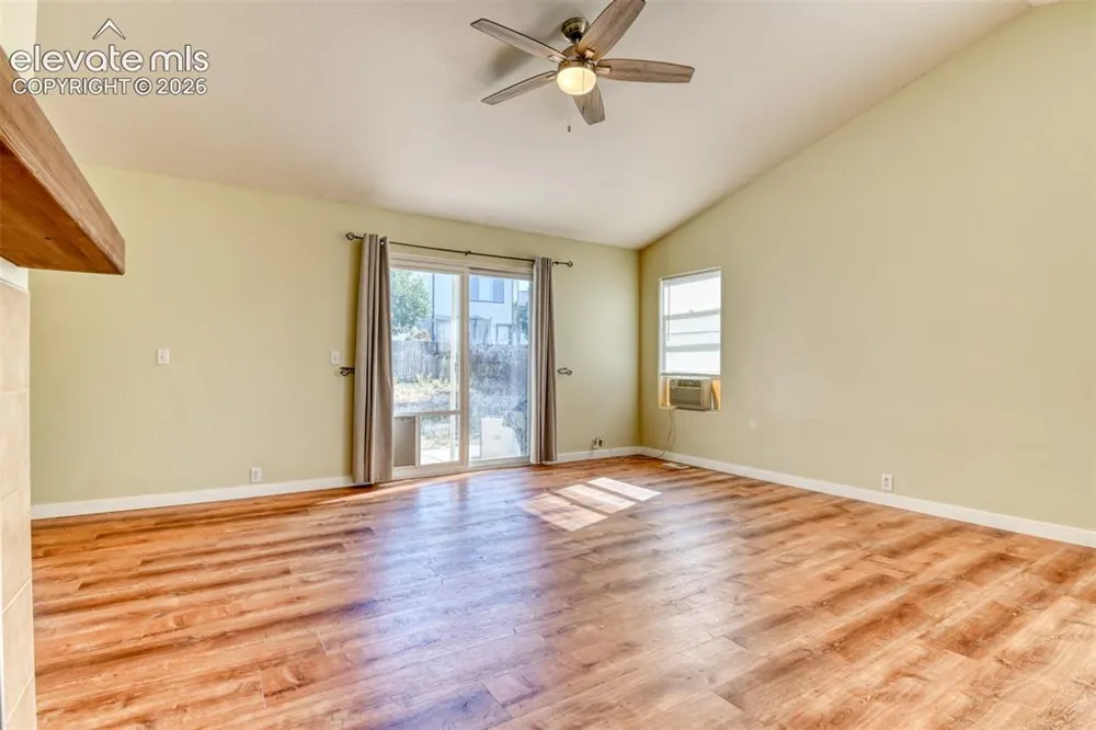 12860 Casa De Campo Road Peyton, CO 80831