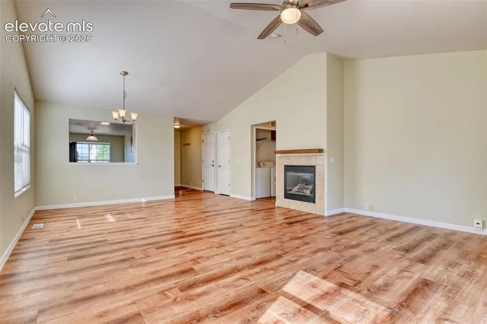 12860 Casa De Campo Road Peyton, CO 80831