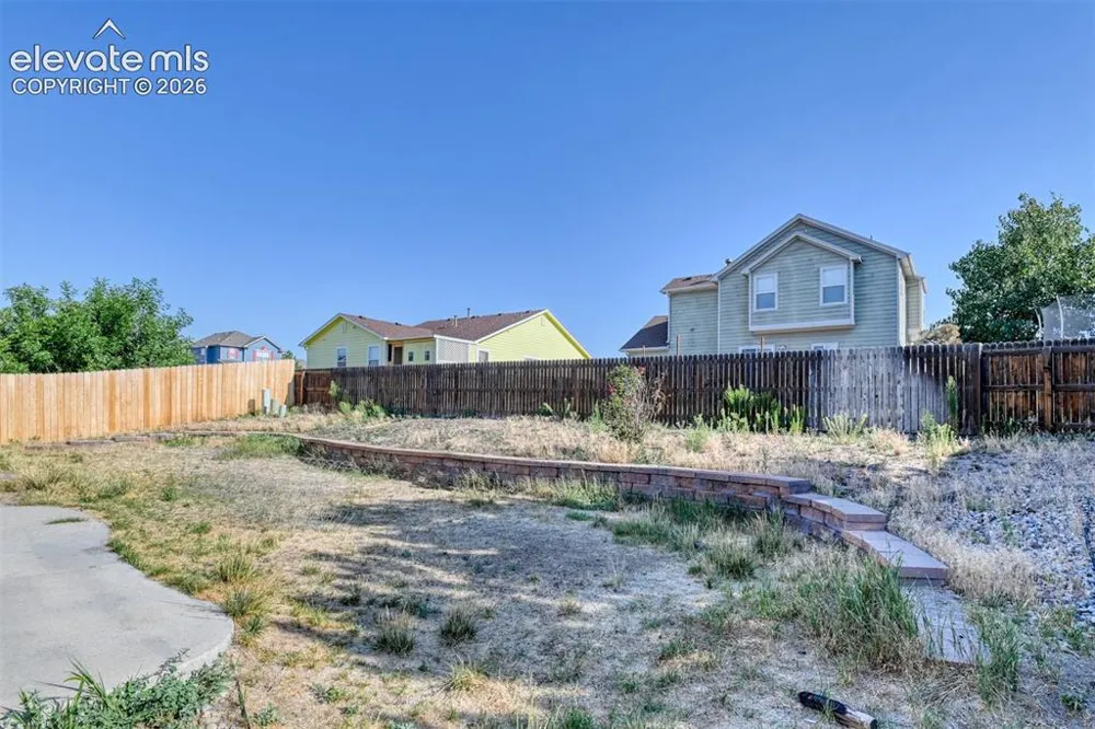 12860 Casa De Campo Road Peyton, CO 80831