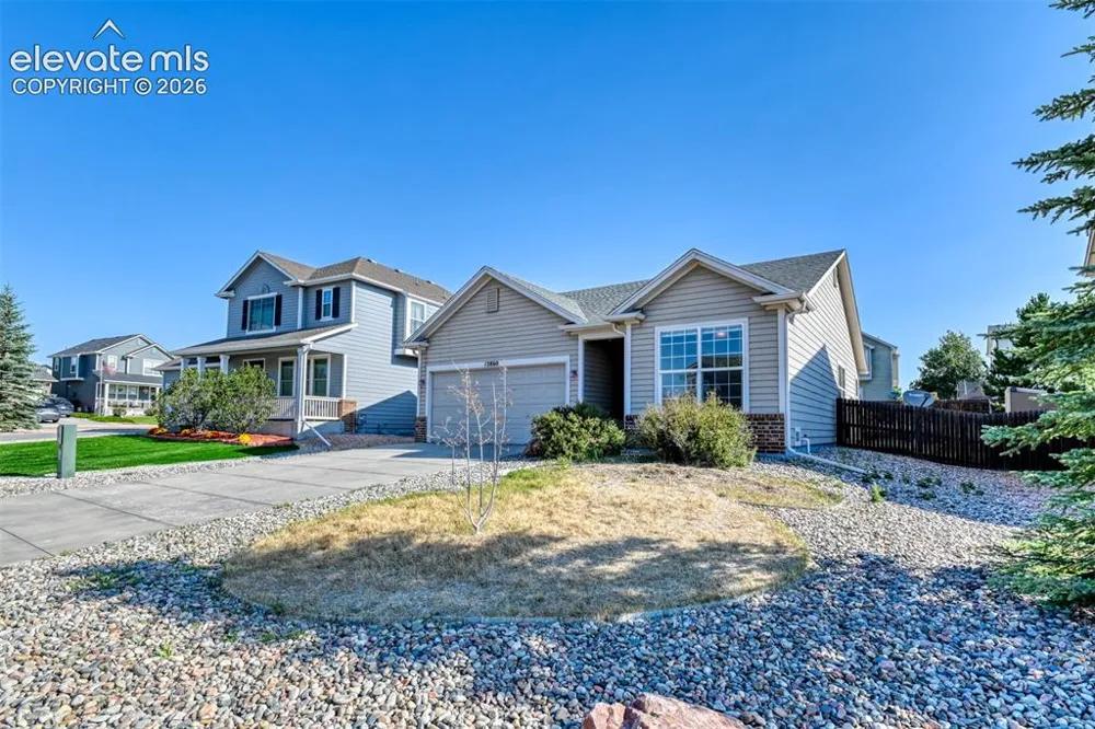 12860 Casa De Campo Road Peyton, CO 80831