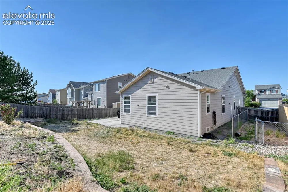 12860 Casa De Campo Road Peyton, CO 80831