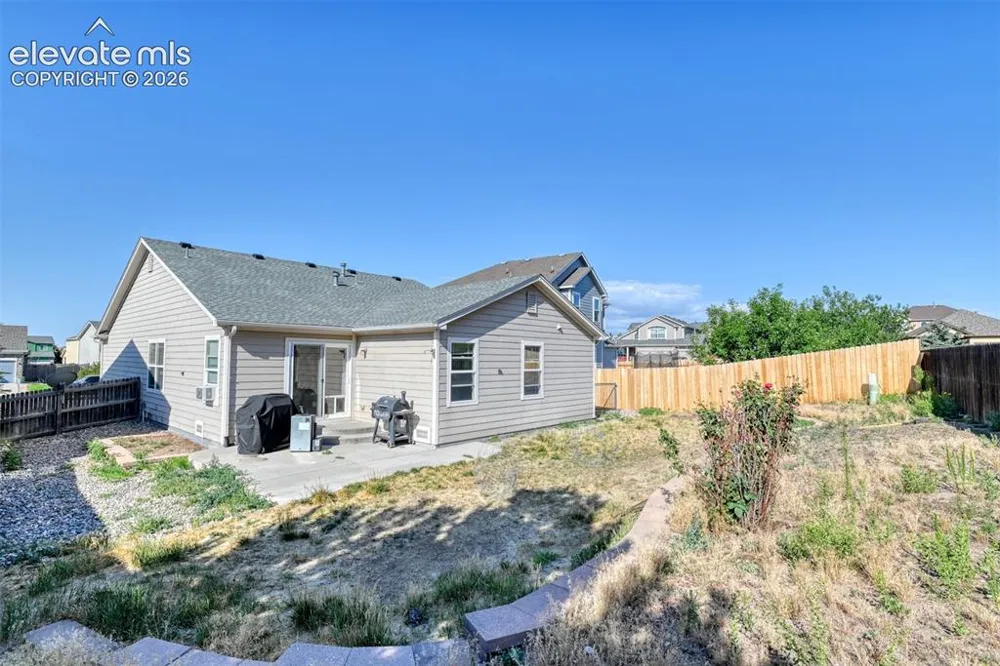 12860 Casa De Campo Road Peyton, CO 80831