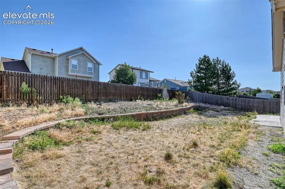 12860 Casa De Campo Road Peyton, CO 80831