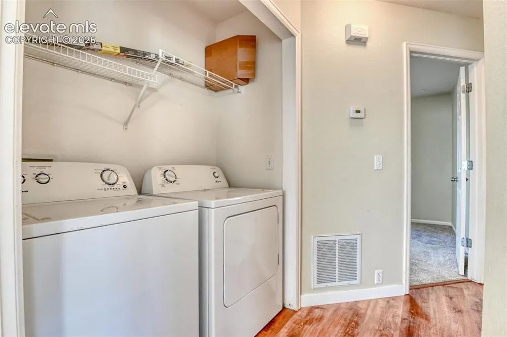 12860 Casa De Campo Road Peyton, CO 80831