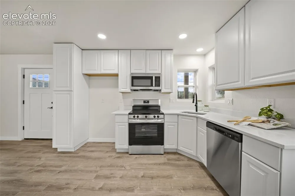 107 E May Avenue Cripple Creek, CO 80813