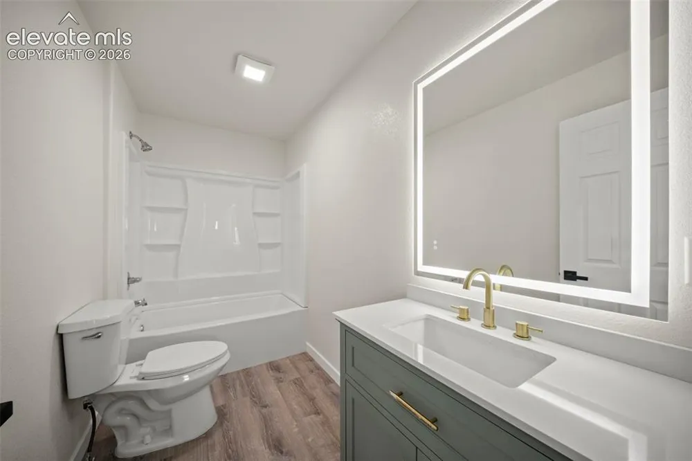107 E May Avenue Cripple Creek, CO 80813