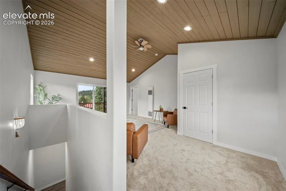 107 E May Avenue Cripple Creek, CO 80813