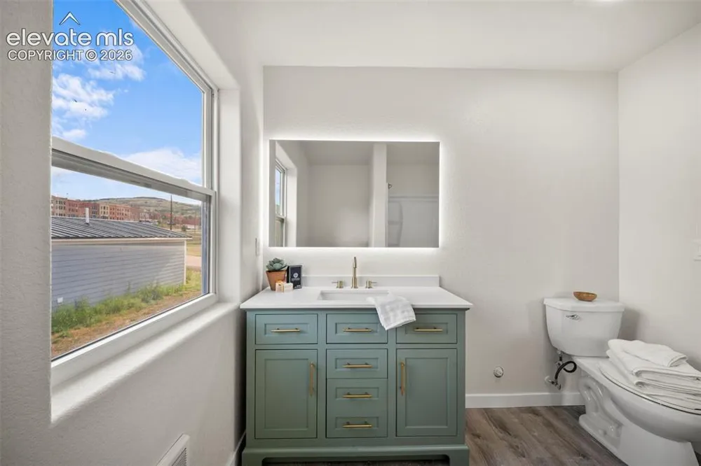 107 E May Avenue Cripple Creek, CO 80813