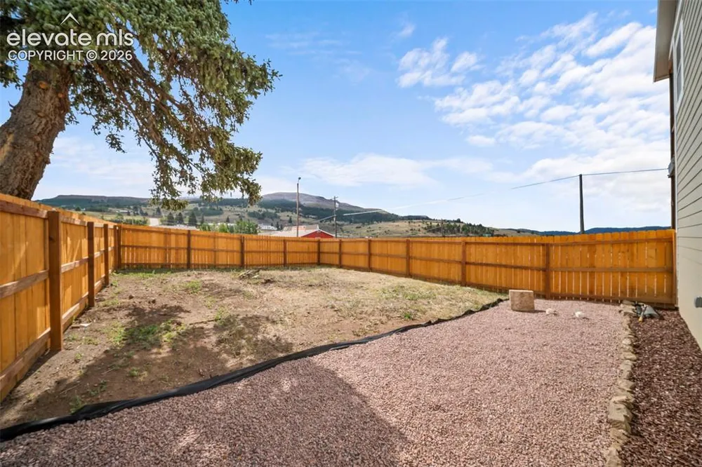 107 E May Avenue Cripple Creek, CO 80813