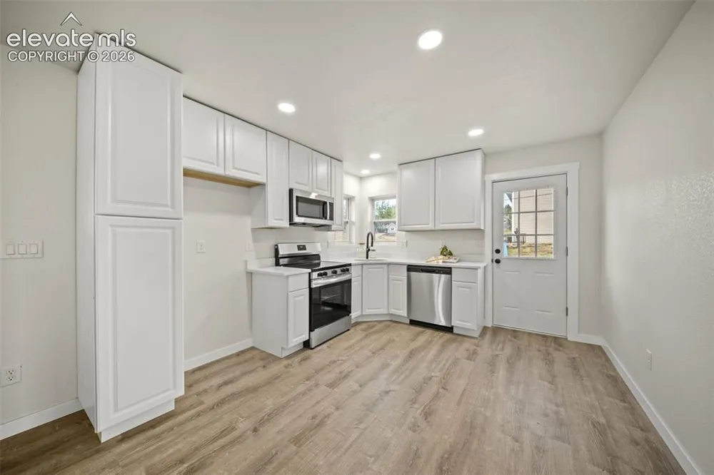 107 E May Avenue Cripple Creek, CO 80813