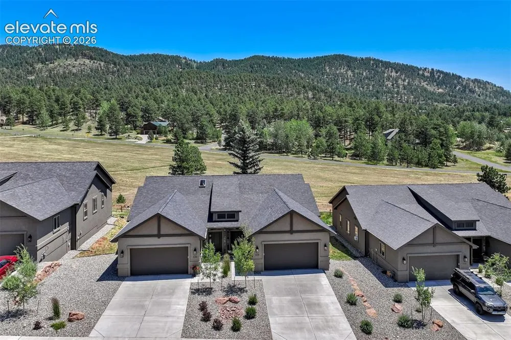 528 Brecken Court Woodland Park, CO 80863