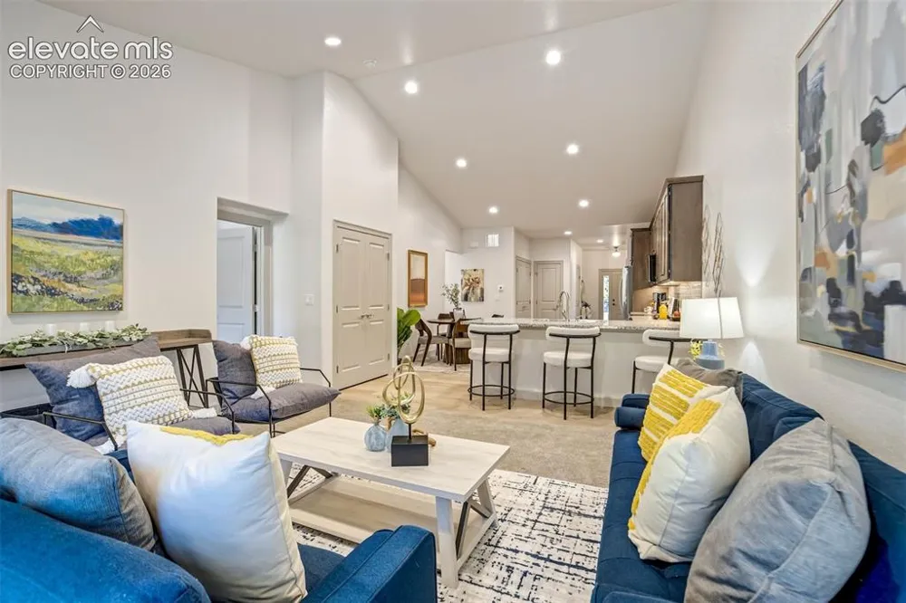 528 Brecken Court Woodland Park, CO 80863