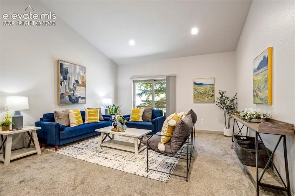 528 Brecken Court Woodland Park, CO 80863