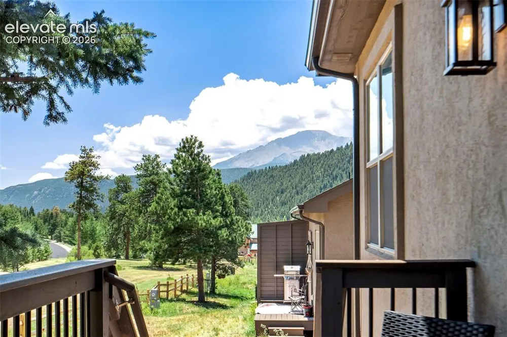 528 Brecken Court Woodland Park, CO 80863