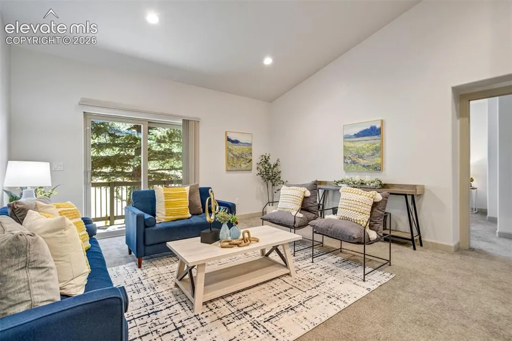 528 Brecken Court Woodland Park, CO 80863
