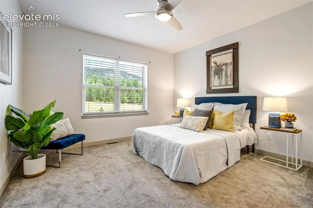 528 Brecken Court Woodland Park, CO 80863