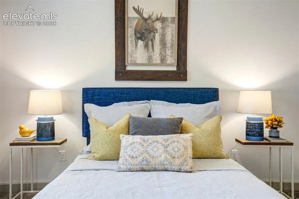 528 Brecken Court Woodland Park, CO 80863