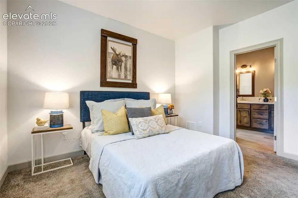 528 Brecken Court Woodland Park, CO 80863