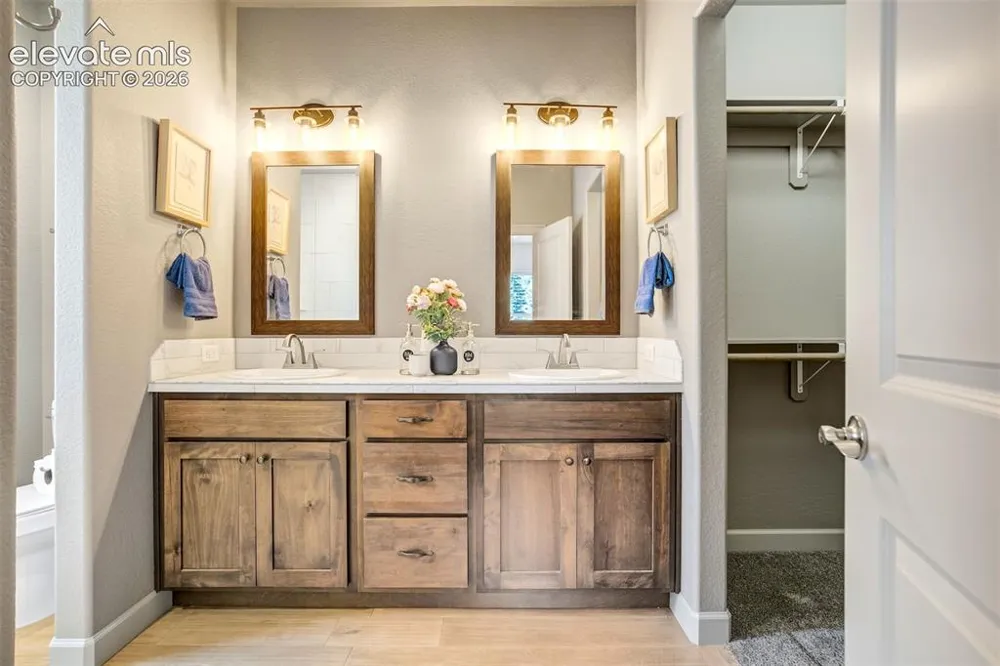 528 Brecken Court Woodland Park, CO 80863
