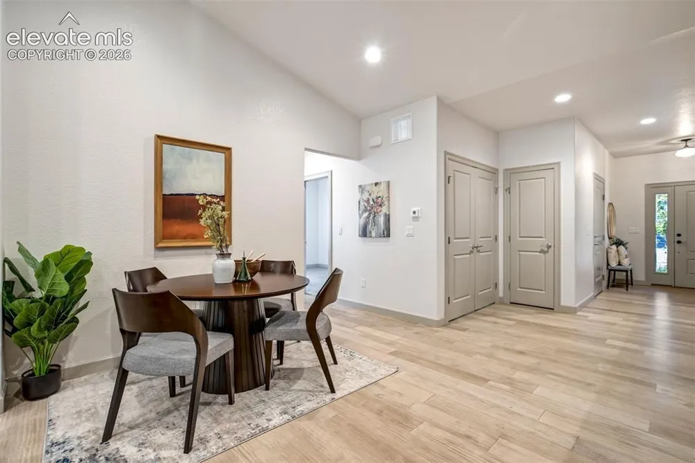 528 Brecken Court Woodland Park, CO 80863