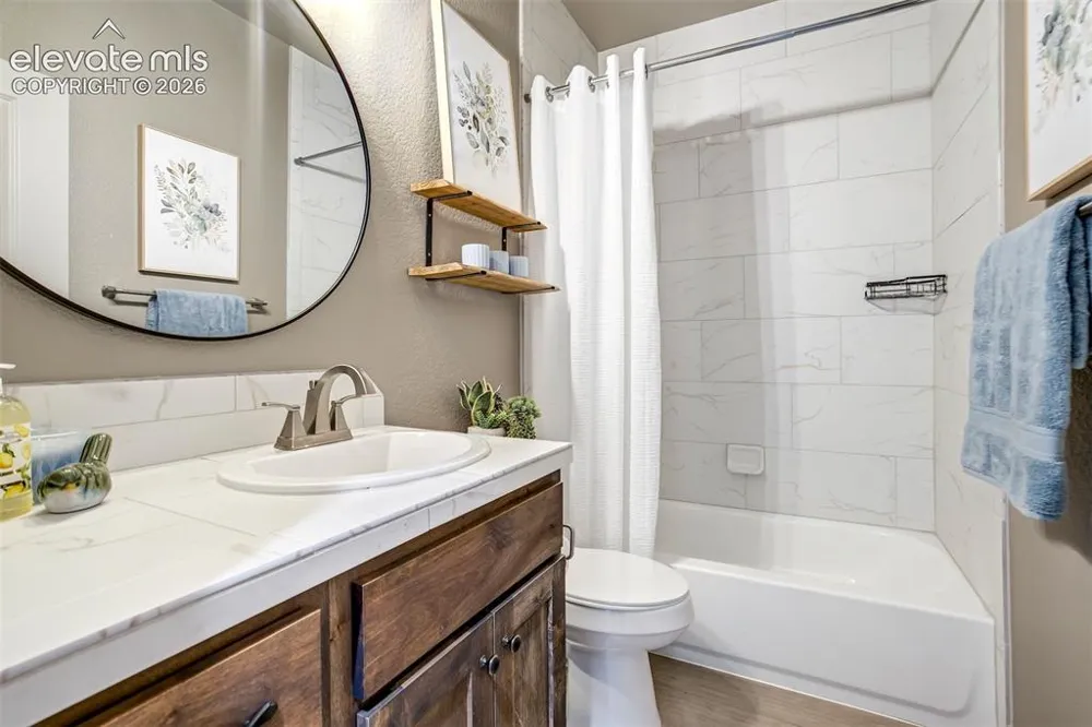 528 Brecken Court Woodland Park, CO 80863