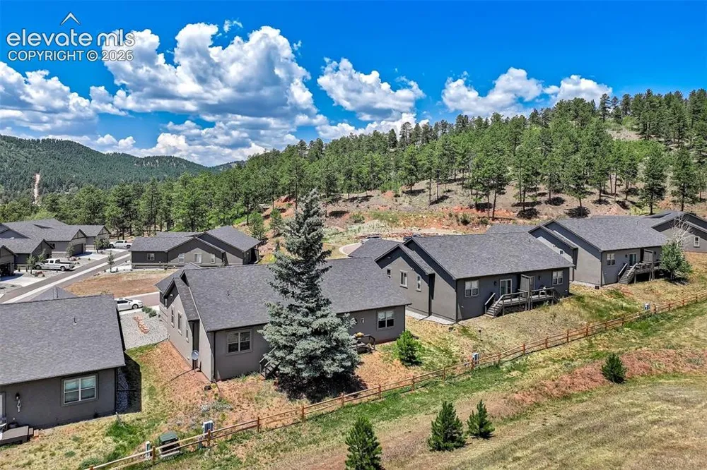 528 Brecken Court Woodland Park, CO 80863