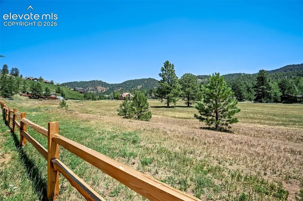 528 Brecken Court Woodland Park, CO 80863