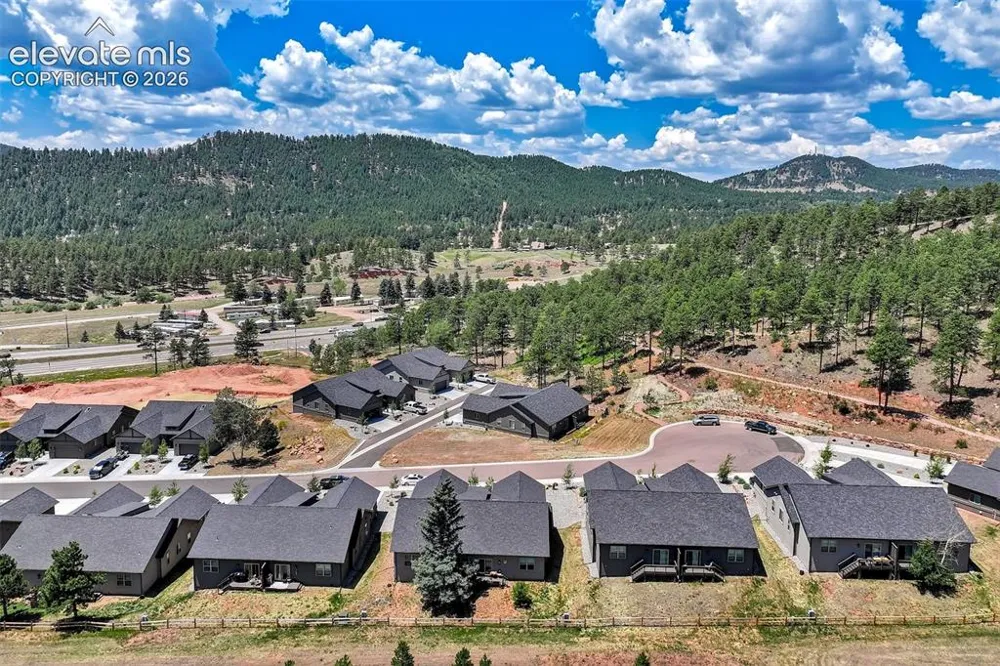 528 Brecken Court Woodland Park, CO 80863