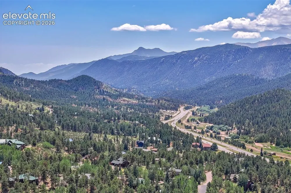 528 Brecken Court Woodland Park, CO 80863