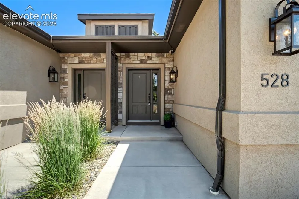 528 Brecken Court Woodland Park, CO 80863