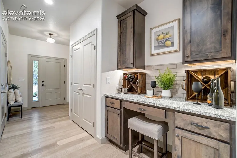 528 Brecken Court Woodland Park, CO 80863