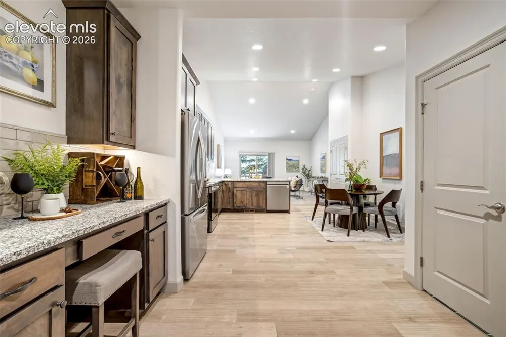 528 Brecken Court Woodland Park, CO 80863