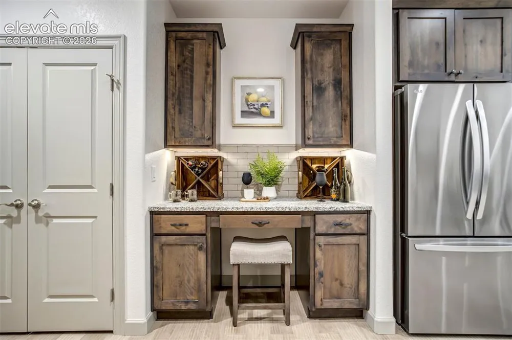 528 Brecken Court Woodland Park, CO 80863