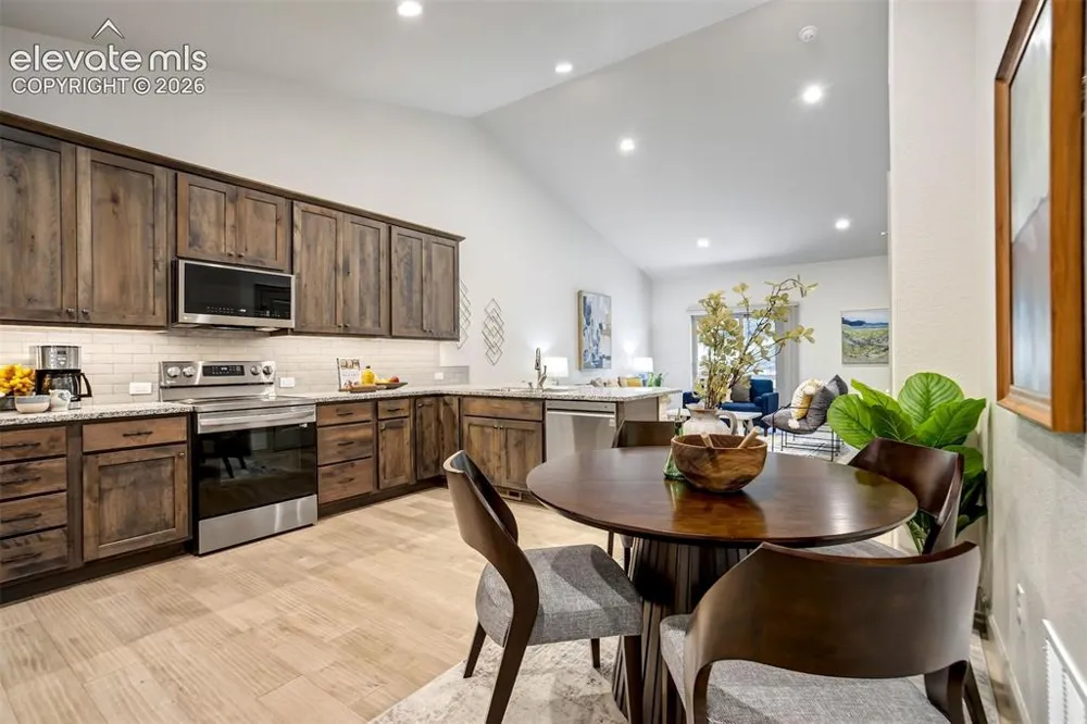 528 Brecken Court Woodland Park, CO 80863