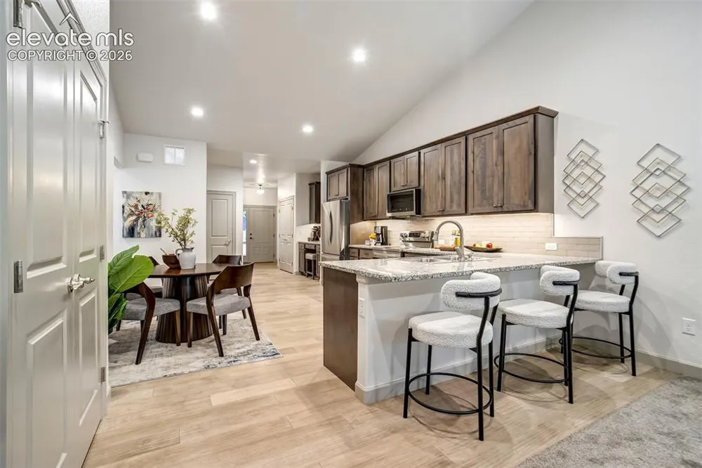 528 Brecken Court Woodland Park, CO 80863