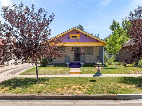 626 Jackson Street
