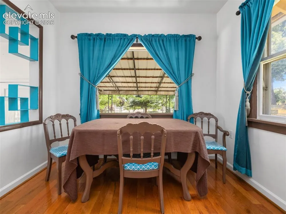 626 Jackson Street Pueblo, CO 81004
