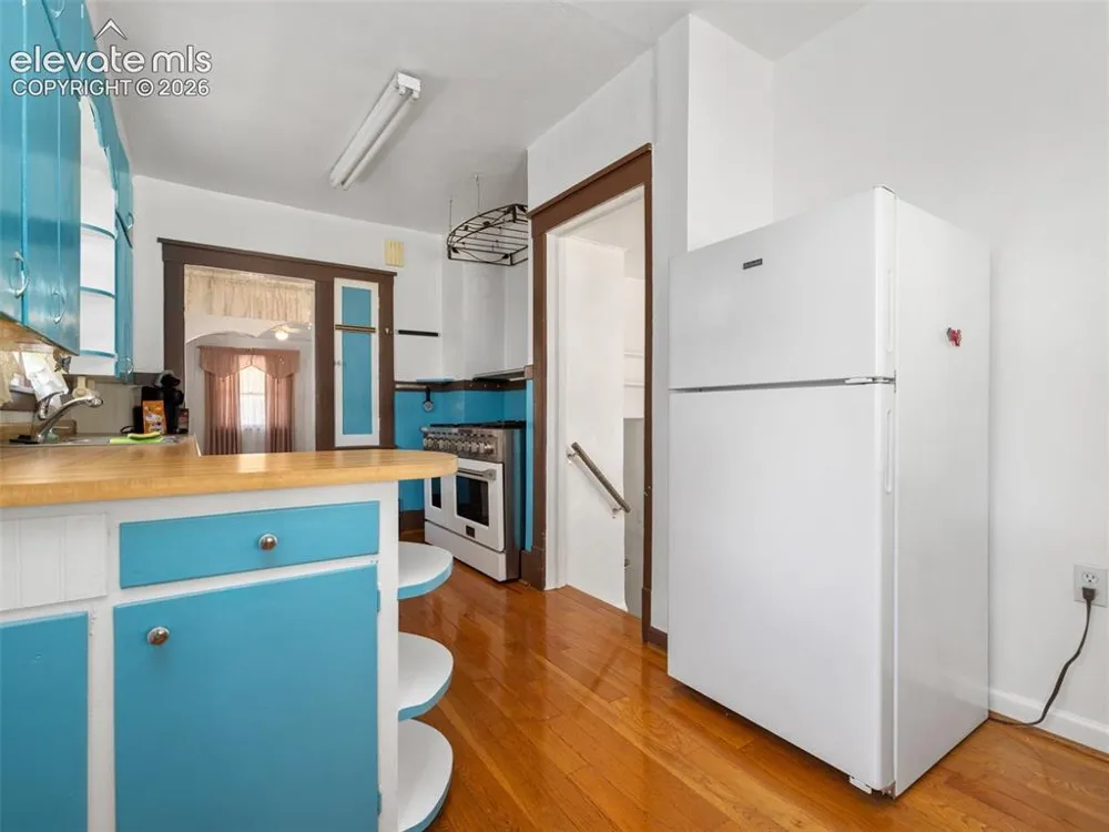 626 Jackson Street Pueblo, CO 81004