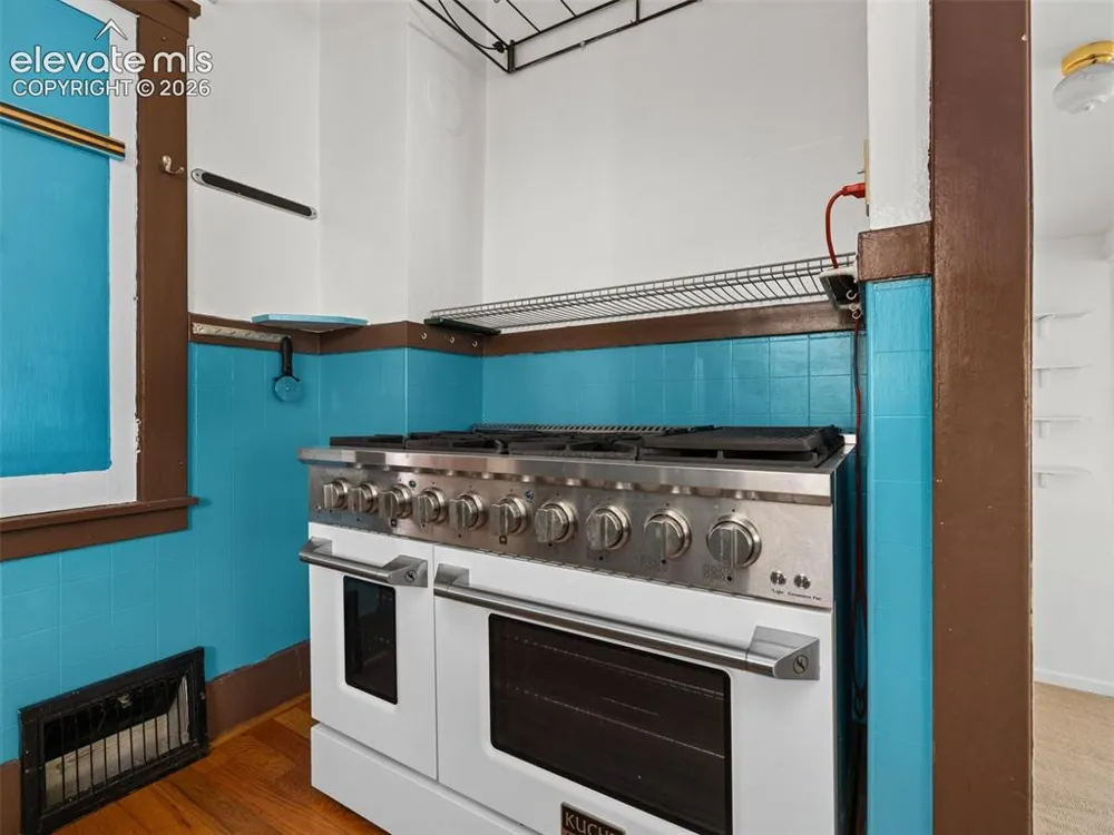 626 Jackson Street Pueblo, CO 81004