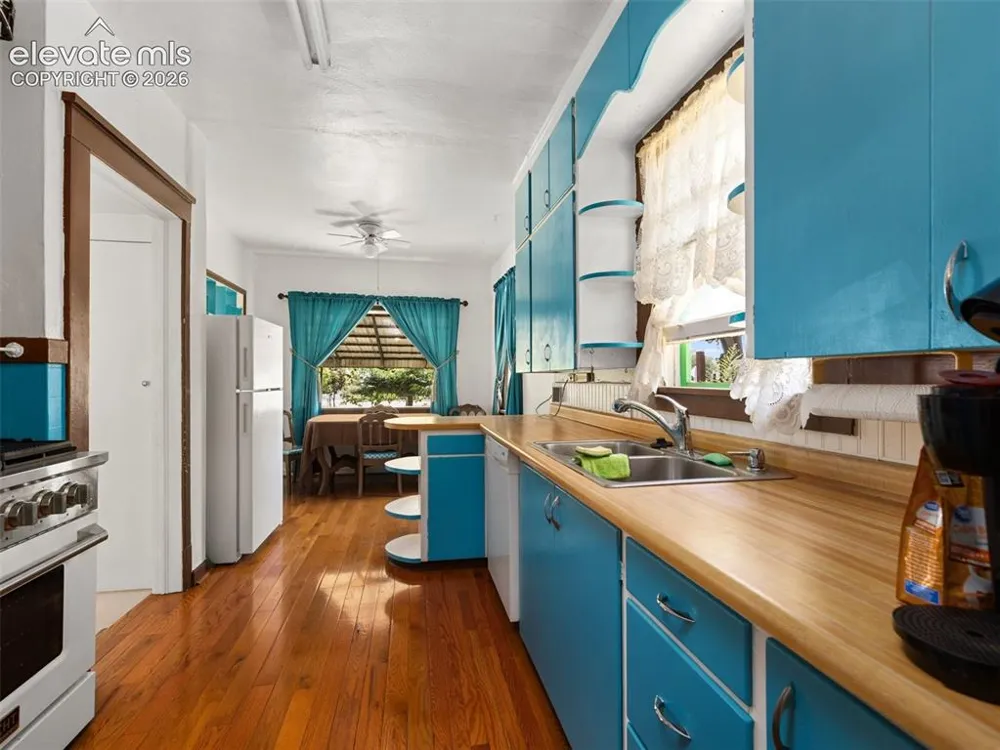 626 Jackson Street Pueblo, CO 81004