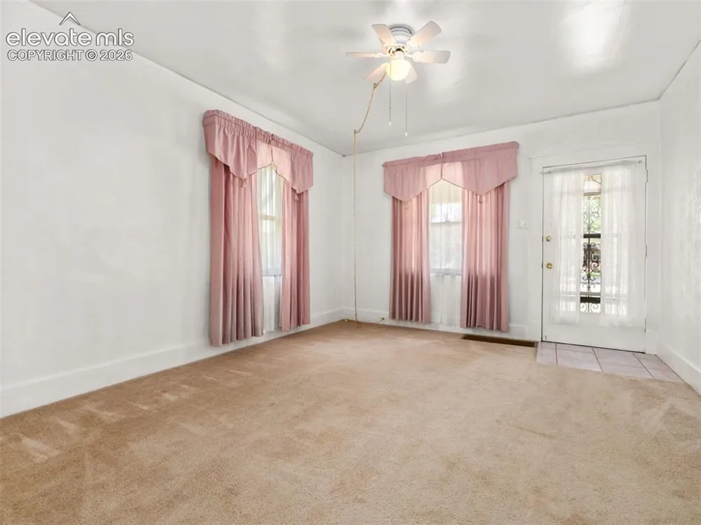 626 Jackson Street Pueblo, CO 81004