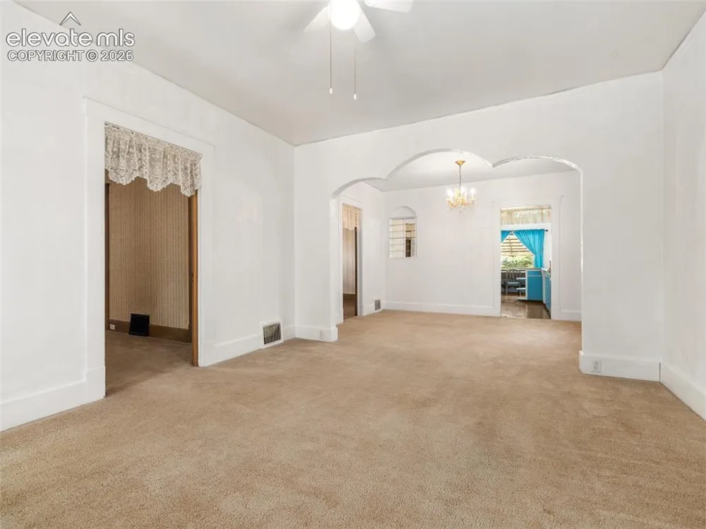 626 Jackson Street Pueblo, CO 81004
