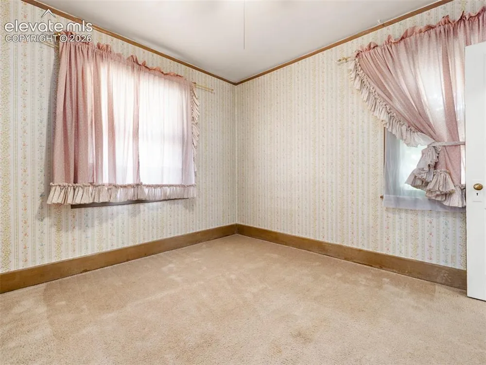 626 Jackson Street Pueblo, CO 81004