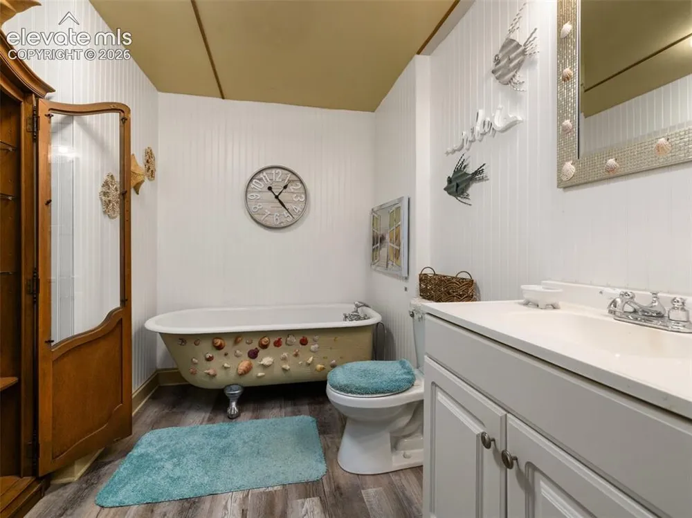 626 Jackson Street Pueblo, CO 81004