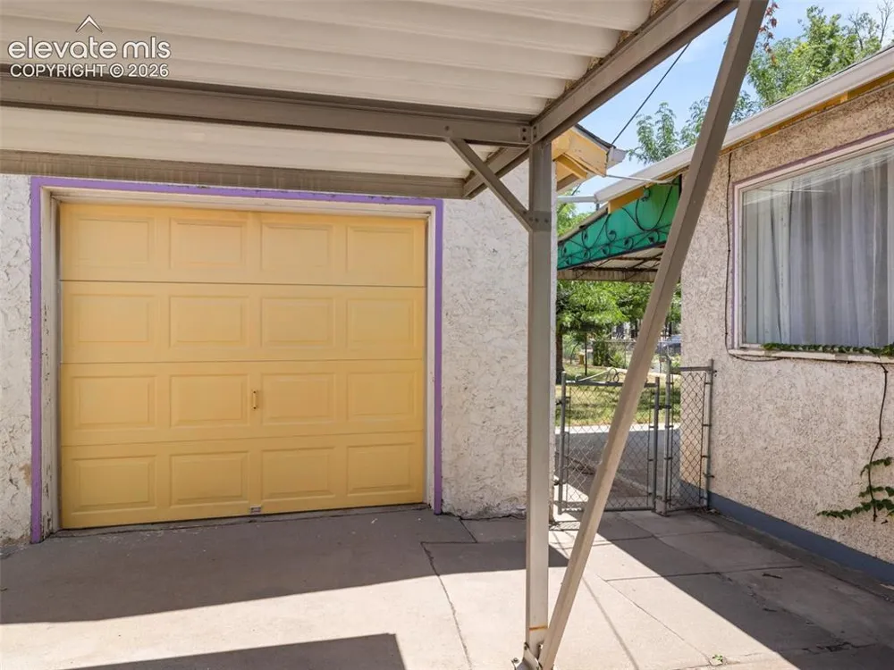 626 Jackson Street Pueblo, CO 81004